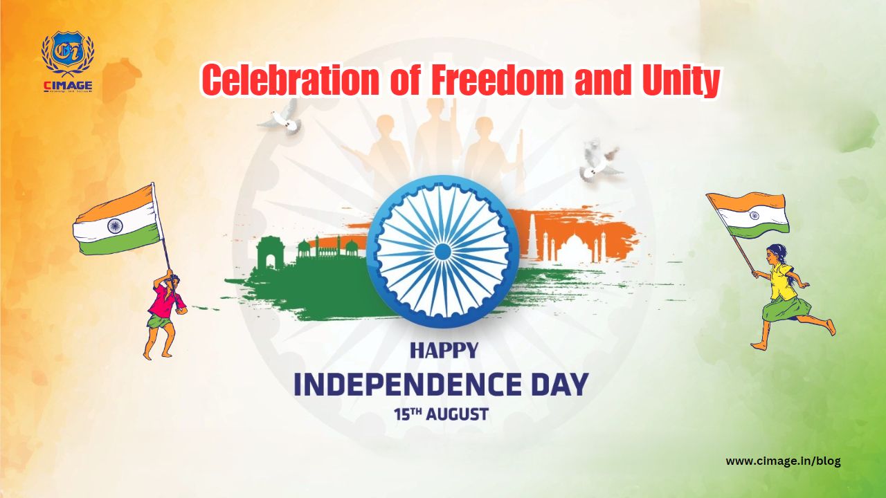 Independence Day of India: A Celebration of Freedom and Unity